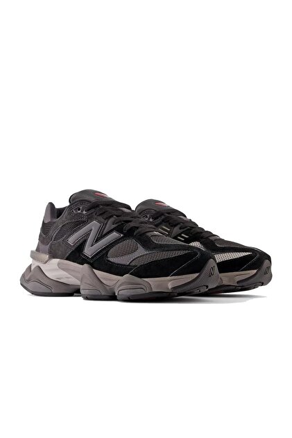New Balance Spor Ayakkabı U9060BLK - Fiyatı, Yorumları