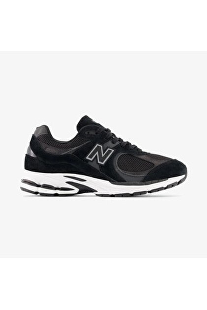 New Balance M2002RBK LIFESTYLE UNISEX - MTZ - LEATHER / TEXTILE