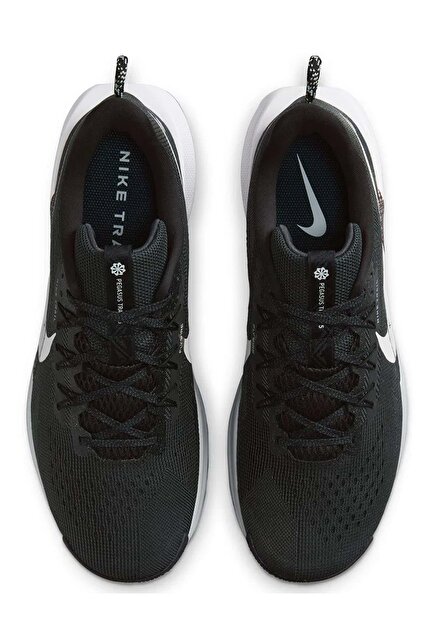 Nike Reactx Pegasus Trail 5 DV3864 Unisex Spor Ayakkabı SİYAH