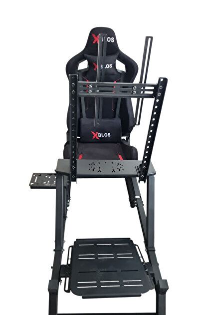 XBLOS ProDrive S1 Sim Racing Cockpit - Fiyatı, Yorumları