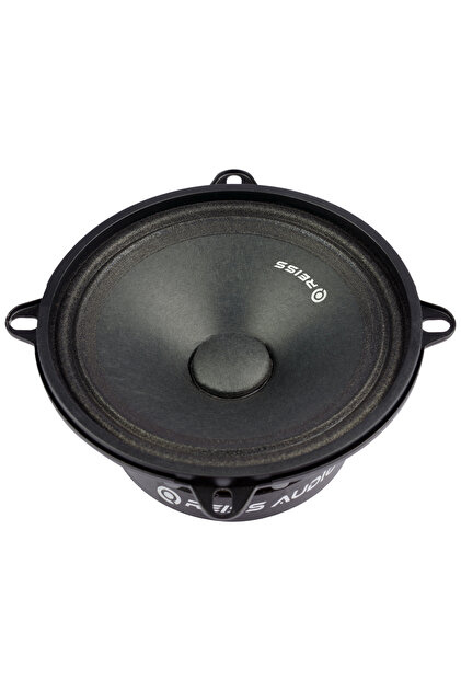 Reiss Audio Rs-AKS13 Çifti 360wat-180w Rms deprem serisi 13 Cm Oto