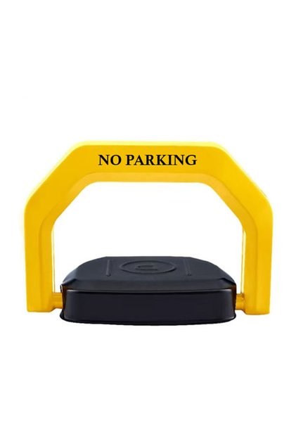 Otomatik Uzaktan Kumandalı Kişisel Park Bariyeri (SM-PB300)