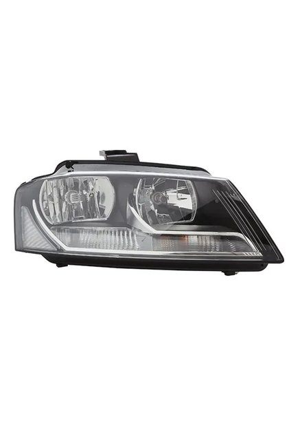 Десен фар Audi A3