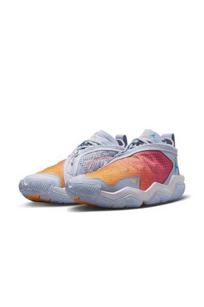 Nike Jordan Why Not .6 Erkek Basketbol Ayakkabısı - Fiyatı, Yorumları