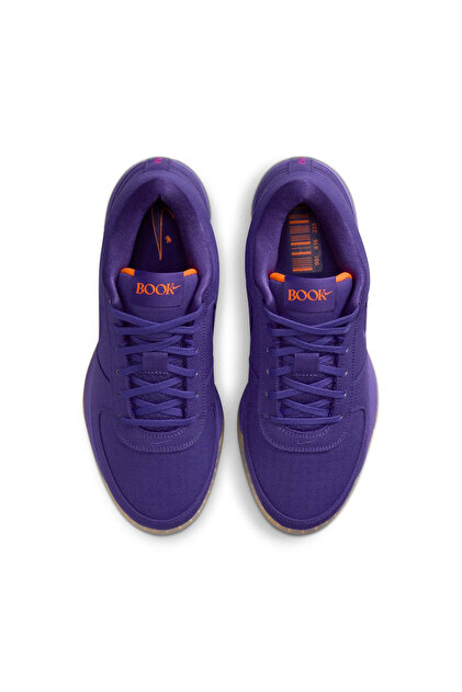 Nike Book 1 'Sunset' Erkek Basketbol Ayakkabısı - Fiyatı, Yorumları