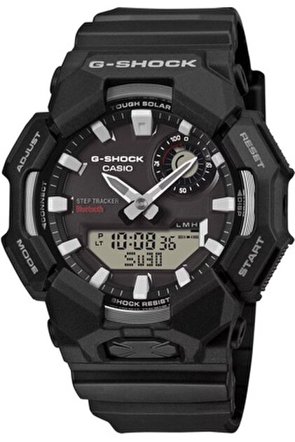 Casio Ga-b2100-1adr G-shock Carbon Erkek Kol Saati - Fiyatı, Yorumları