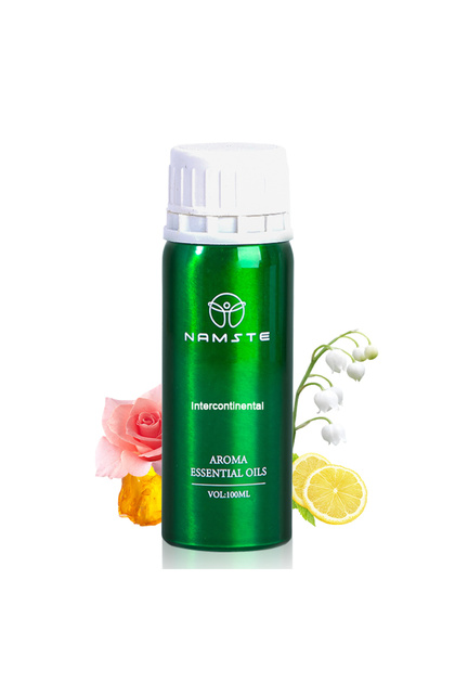 Intercontinental-100ML Aromatherapy machine atomizes waterless fragrance essential oil