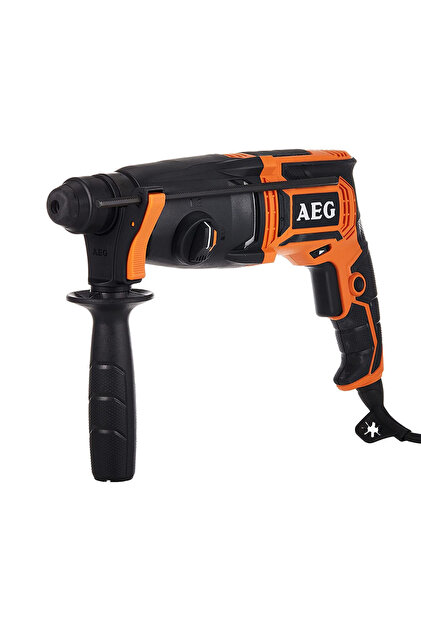 ROTARE HAMMER BH24 IE 800W دريل 24 مم هيلتي ايه اي جي ROTARE HAMMER BH24 IE 800W