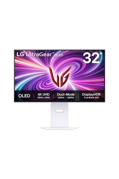 LG Ultragear 32