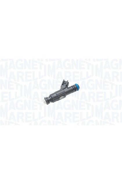 Εγχυτήρας Ford C-Max/Fiesta 5/Focus 2 Mazda 323 F 6/323 S 6 Λιμουζίνα/5
