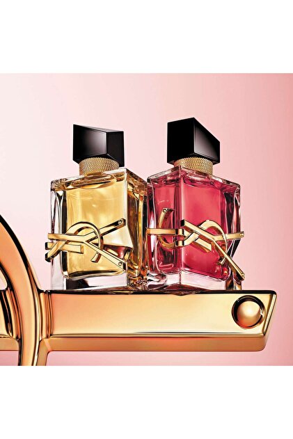 Yves Saint Laurent ,Berry Crush Eau de Parfum Fruitee - Apa de