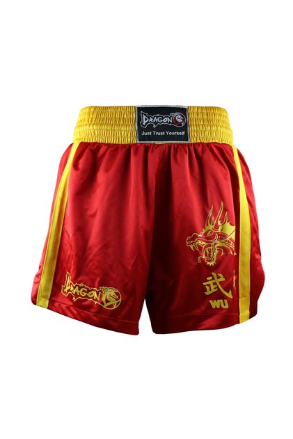 45755 Wushu Sanda Shorts