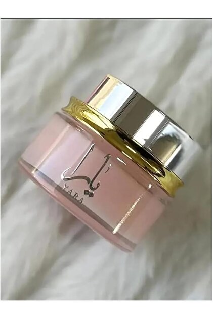 Yara Mukhammaria Jamid Perfume Cream for Body and Hair - 20g