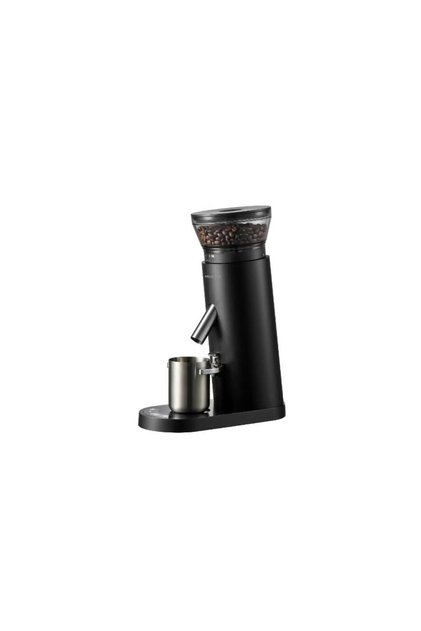 Ultimate Grind Electric Coffee Grinder 110W USB-C Rechargeable Burr 60 Settings