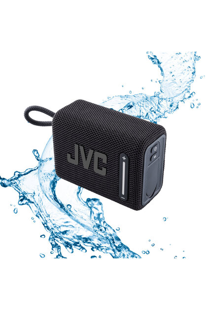 Boxă Bluetooth portabilă cu radio XS-E114B, IPX6