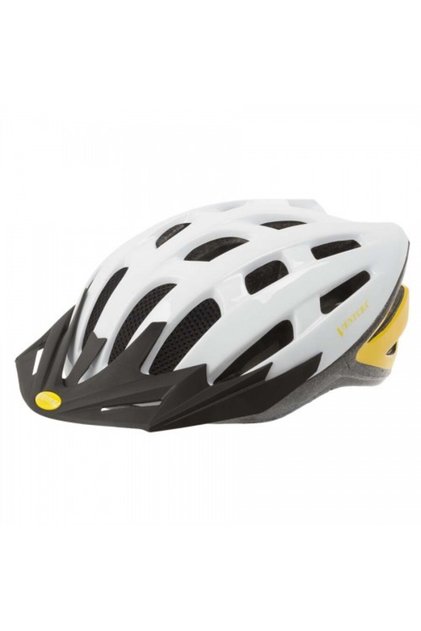 Cască de protecție 54-58, albă