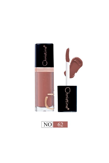 Lamset Matte Liquid Lipstick by (CH 014-62)