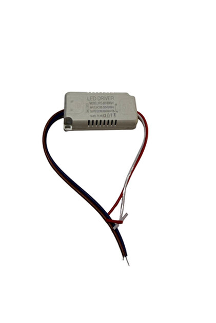 POWERR LED AYDINLATMA 160 Watt (60-80)x2W Sabit Akım 3 Renk Led