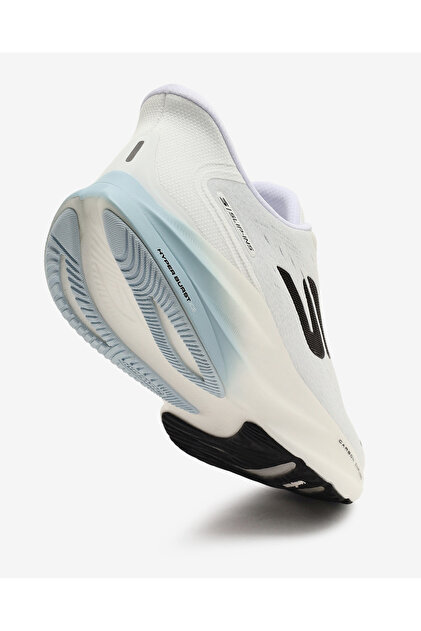 Skechers SKX AERO SPARK- SI Erkek Beyaz Koşu Ayakkabısı 246205 WLB