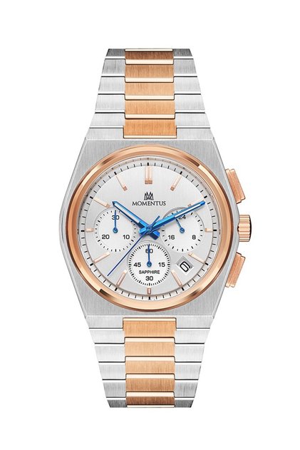 Tm345T-02Sr Men's Watch