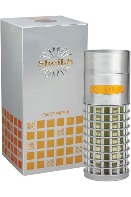 Sheikh Eau de Parfum for Men, 100 ml