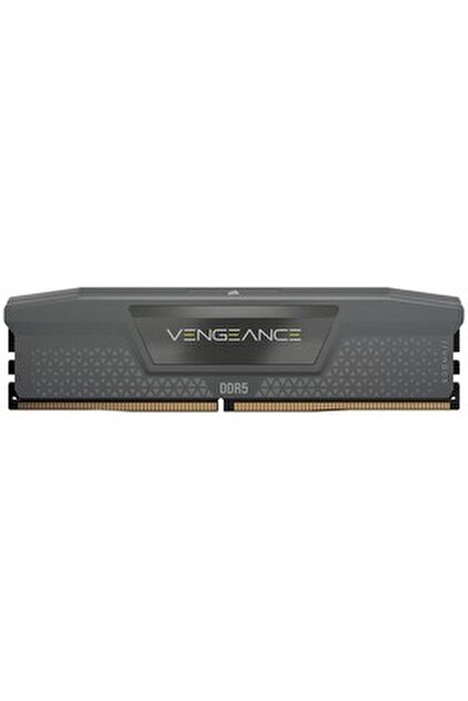 Corsair 16GB Vengeance LPX 5600MHz CL36 DDR5 Siyah EXPO Kutusuz