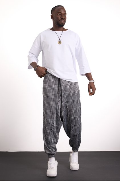 Unisex New Generation Original Design Street Style Sports Baggy Pants
