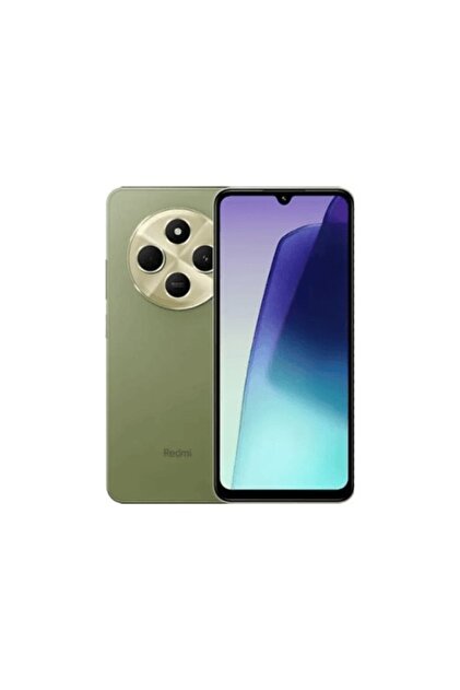 Xiaomi Yenilenmiş Redmi 14C 6 GB Ram 128 GB Yeşil Cep Telefonu (12