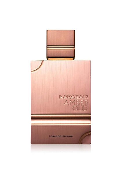 香水(ユニセックス) AL HARAMAIN AMBER OUD TOBACCO EDITION Al Haramain Amber Oud Tobacco Edition EDP 100 ML - Fiyatı, Yorumları