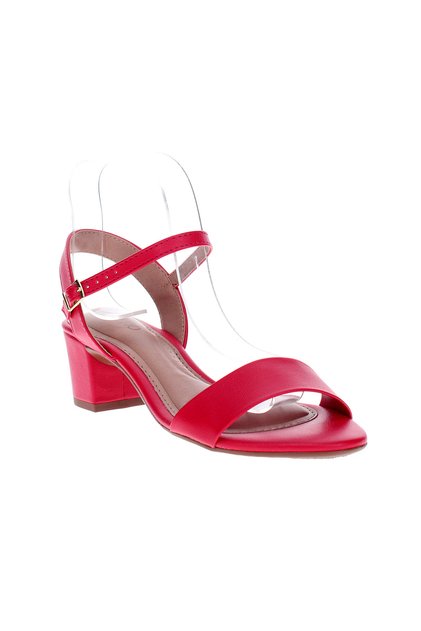 Mid Heel Sandals for Women – Stylish & Comfortable Footwear for Any Occasion