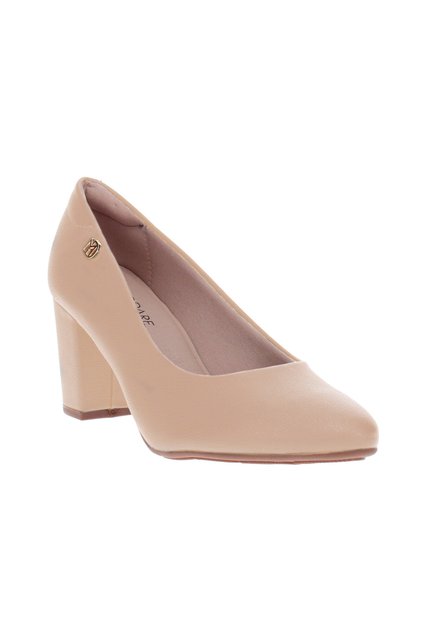 Mid Heel Shoes for Women – Elegant & Comfortable Footwear for Work and Events