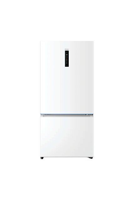 Haier HDR5818DNPW D Enerji Sınıfı 640 Lt Kombi Tipi No Frost