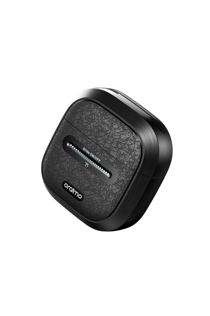 GoShave Multi-Functional Electric Shaver Mini Size - Graphite Grey