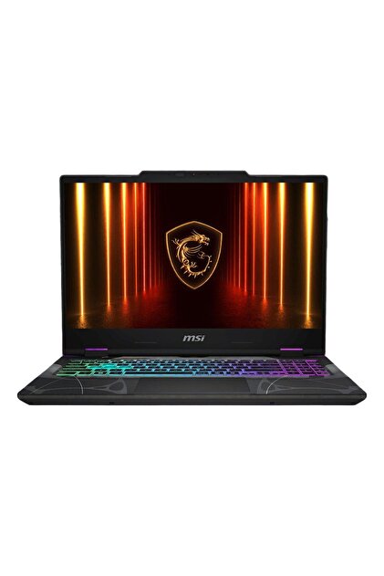 MSI NB CYBORG 17 B13WGKG-251XTR I7-13620H 16GB DDR5 RTX5070 GDDR7
