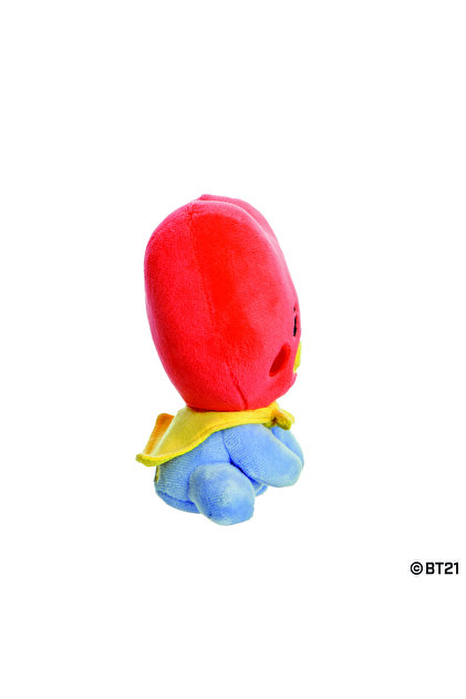 BT21 Tata Baby Peluş 13 cm - Fiyatı, Yorumları