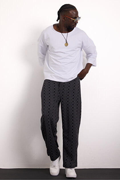 Unisex New Generation Original Design Street Style Sports Baggy Pants
