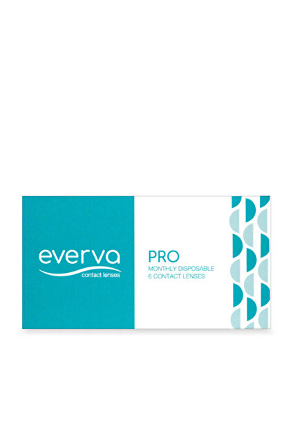 PRO - Pack of 6