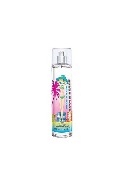 Passport In South Beach For Women 236ml Body Mist