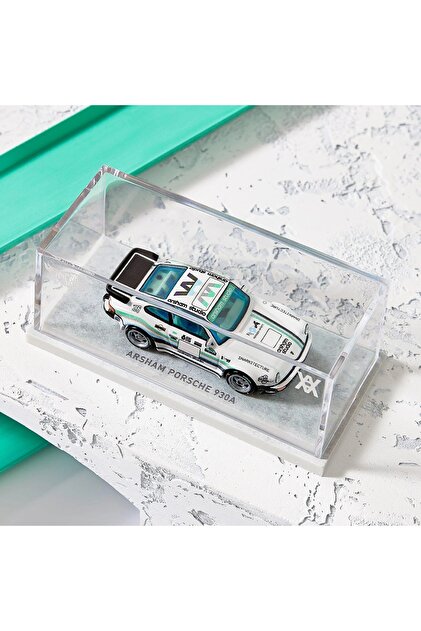 HOT WHEELS x Daniel Arsham Livery Porsche 930A - Fiyatı, Yorumları