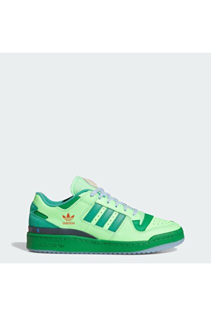 adidas THE SIMPSONS FORUM 84 LOW CL AYAKKABI - Fiyatı, Yorumları