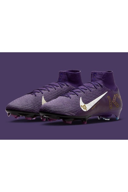 Nike Kylian Mbappé x Mercurial Superfly 10 Elite PROFESYONEL