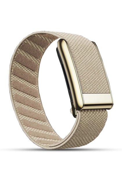 Dado Ultra-soft Nylon Sport Band Compatible with WHOOP 5.0, One, Peak, and Life