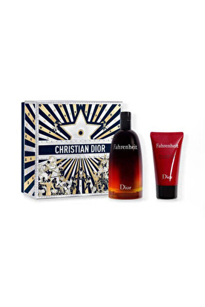 Dior Fahrenheit Edt 100 ml Erkek Parfümü 3348900012219 Fiyatı