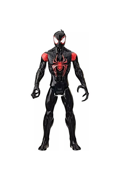 Spiderman Oyuncak Venomversus Titan Hero Figür 30 Cm - Fiyatı