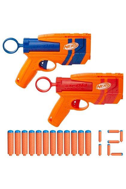 Nerf Oyuncak N-Series Duo Pack - Fiyatı, Yorumları