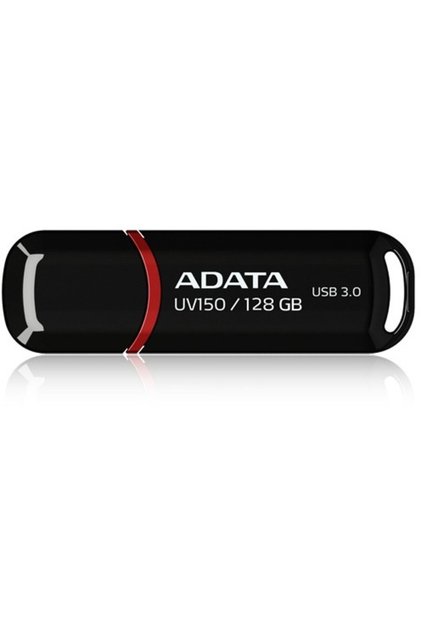 Unitate flash USB 3.0 UV150 de 128 GB - Negru