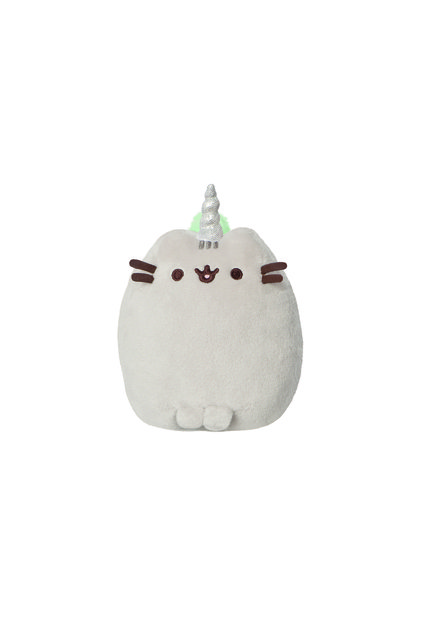 Peluș mic Pusheenicorn șezând 14 cm