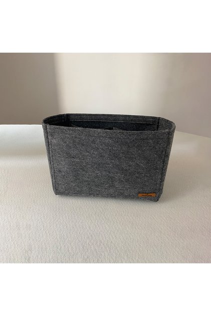 Longch. Large (L) Felt Organizer for Inside Bag, Bag Organizer