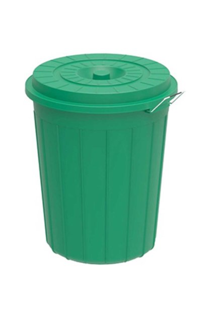 Drum Bucket 35Ltr Assorted Color