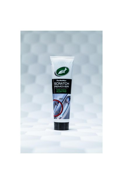 Scratch Remover, 150g, White, 52818